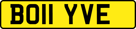 BO11YVE