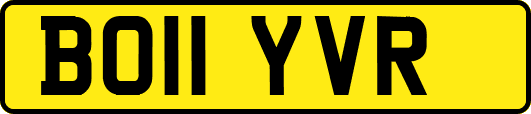 BO11YVR