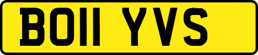 BO11YVS