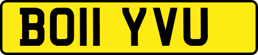 BO11YVU