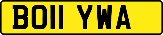 BO11YWA