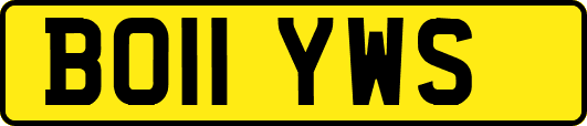 BO11YWS