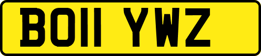 BO11YWZ