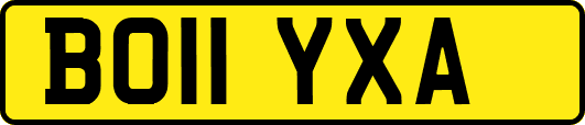 BO11YXA