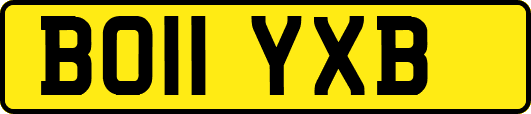 BO11YXB