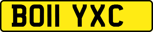 BO11YXC