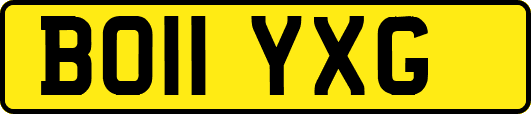 BO11YXG