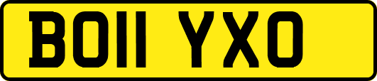 BO11YXO