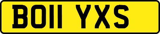 BO11YXS