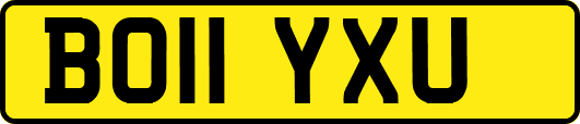 BO11YXU