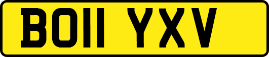 BO11YXV