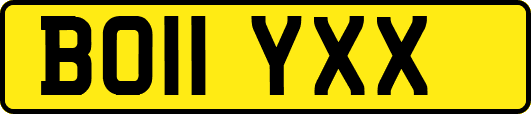 BO11YXX