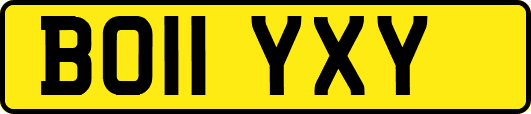 BO11YXY
