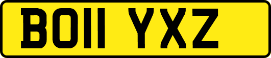 BO11YXZ