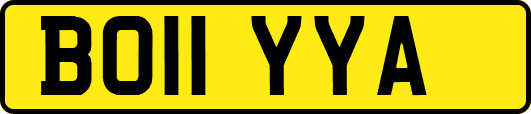 BO11YYA