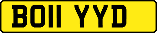 BO11YYD