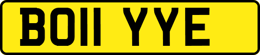 BO11YYE