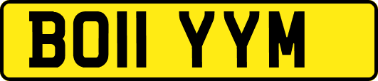 BO11YYM