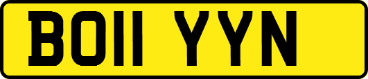 BO11YYN