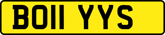 BO11YYS