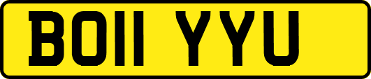 BO11YYU