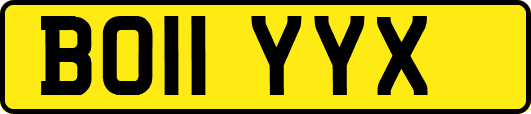 BO11YYX