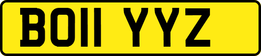 BO11YYZ