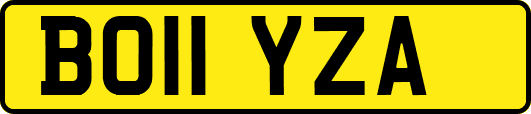 BO11YZA