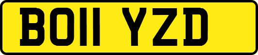 BO11YZD