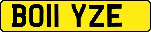 BO11YZE