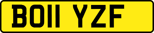 BO11YZF