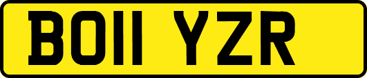 BO11YZR
