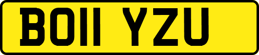 BO11YZU