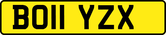 BO11YZX