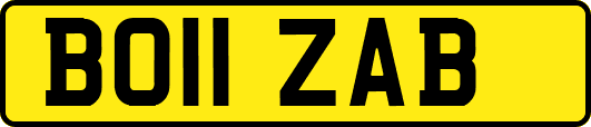 BO11ZAB