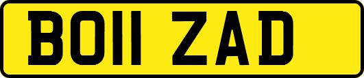 BO11ZAD