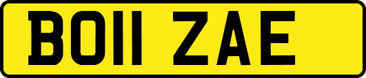 BO11ZAE