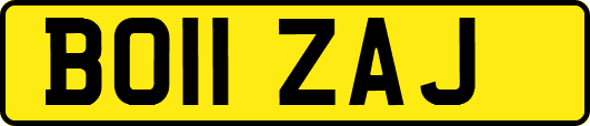 BO11ZAJ