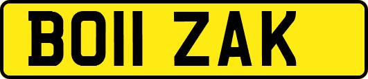 BO11ZAK