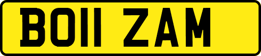 BO11ZAM