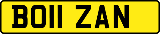 BO11ZAN