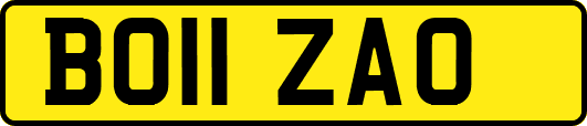 BO11ZAO