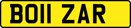BO11ZAR