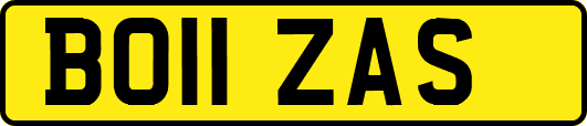 BO11ZAS