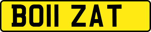BO11ZAT