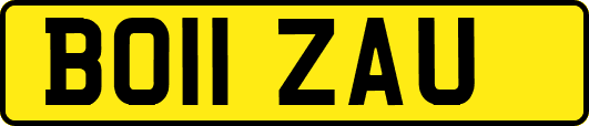 BO11ZAU