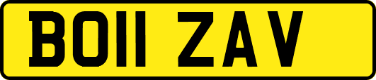 BO11ZAV