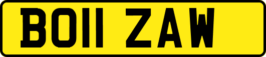 BO11ZAW