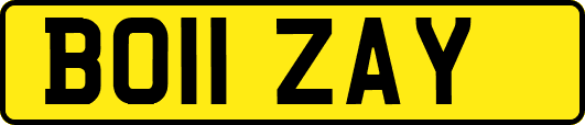 BO11ZAY