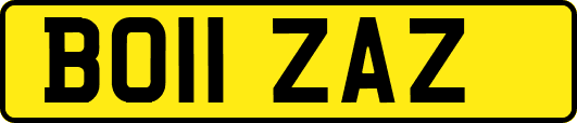BO11ZAZ